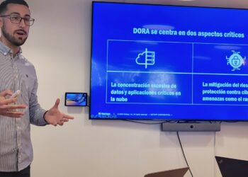 Ley Dora-José Luis Álvarez-NetApp-newsbook-taieditorial