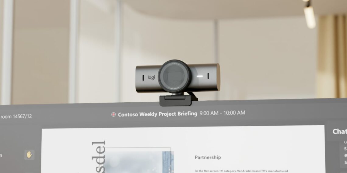 Logitech - Newsbook - TAI Editorial - España