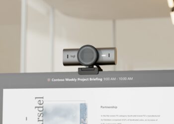 Logitech - Newsbook - TAI Editorial - España