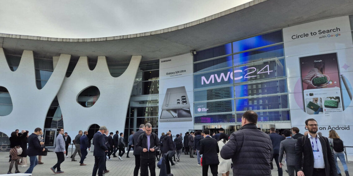 MWC24 - Newsbook - TAI Editorial - España