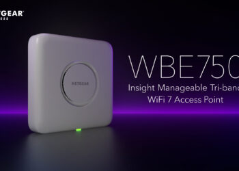 Netgear - Newsbook - TAI Editorial - España