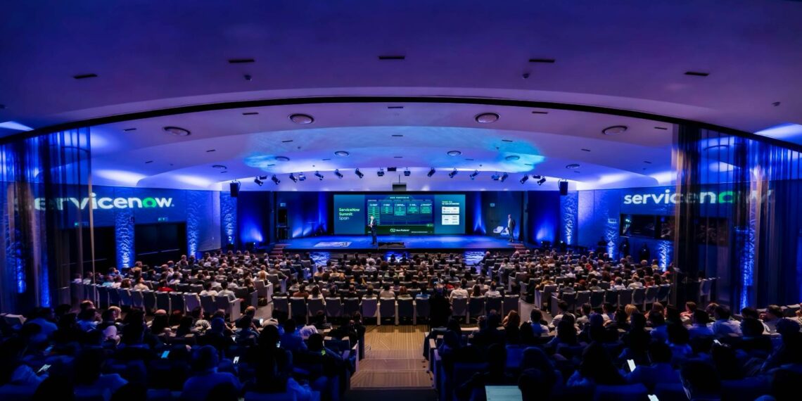 ServiceNow - Newsbook - TAI Editorial - España