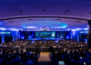 ServiceNow - Newsbook - TAI Editorial - España