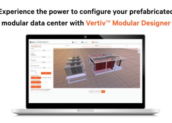 Vertiv - Newsbook - TAI Editorial - España