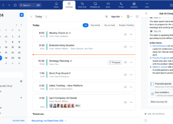 Zoom - Newsbook - TAI Editorial - España