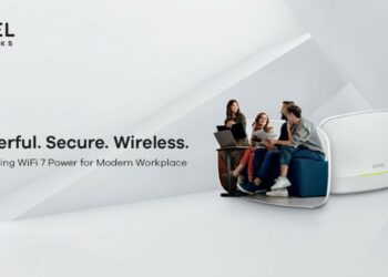 Zyxel Networks - Newsbook - TAI Editorial - España