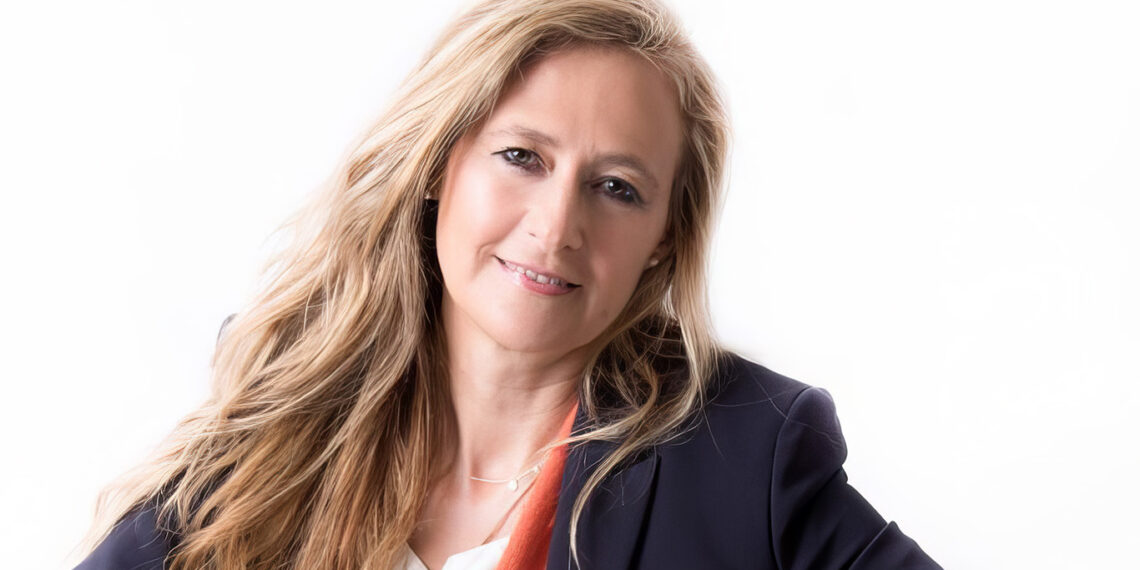 Adela de Toledo - Newsbook- Tecnologia y Mujer 2024 - Tai Editorial España