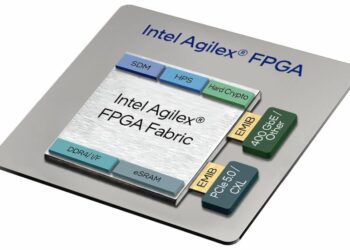 Altera - FPGA -Newsbook - Intel - Tai Editorial España