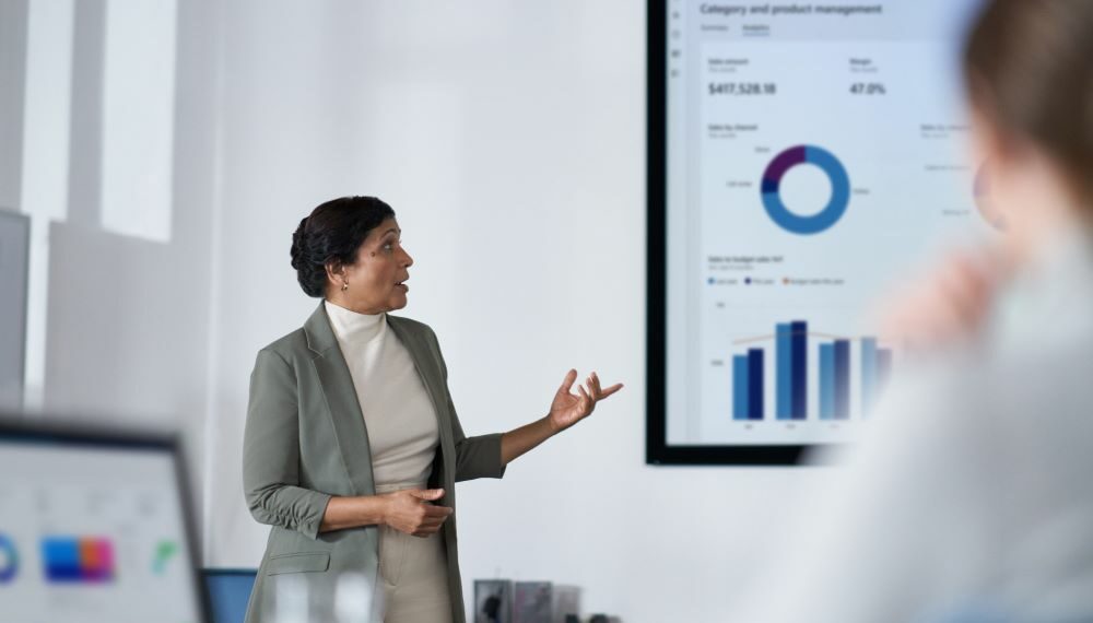 Copilot for Finance - Newsbook - Microsoft - Tai Editorial - España