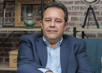 Cybessecurity Summit 2024- V-Valley - Newsbook - Alberto Lopez - Tai Editorial España