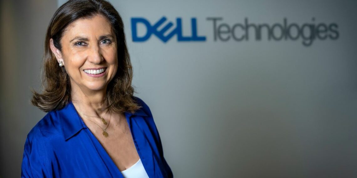Dell -políticas reales - newsbook - TecnologiayMujer 2024 - Discriminación - Tai Editorial España