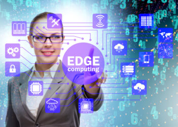 edge computing - Newsbook - IDC - Tai editorial España