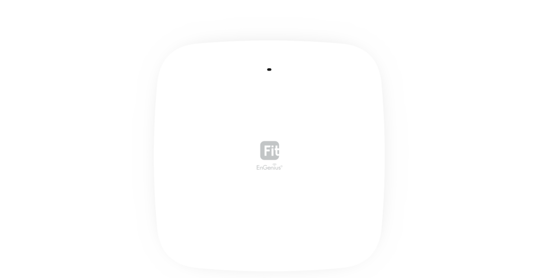 Engenius - Newsbook - punto de acceso - Tai Editorial España