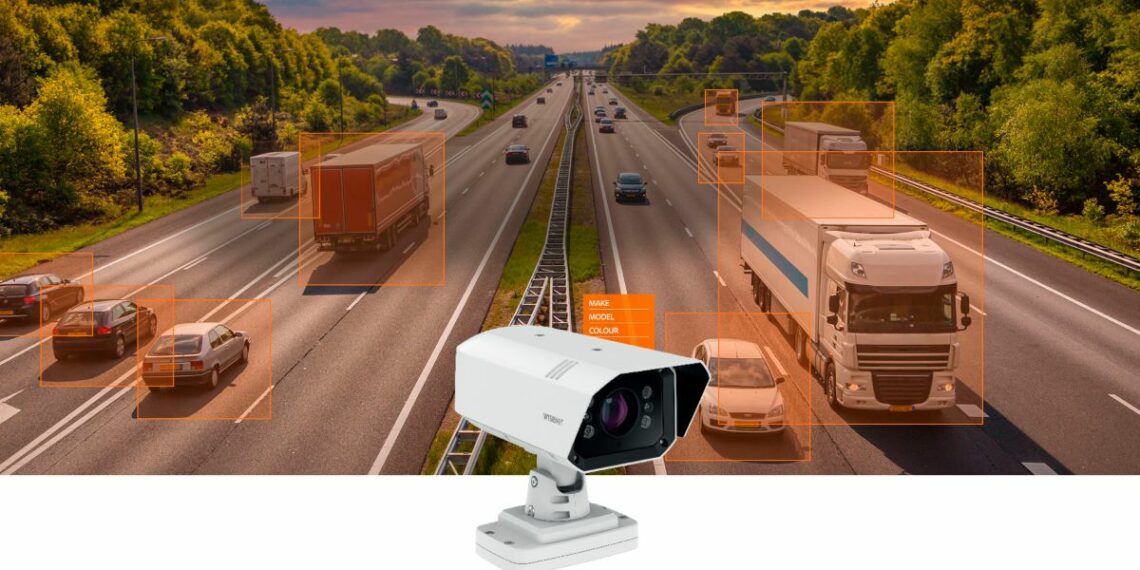 MCR -Hanwha Techwin -Newsbook - acuerdo - Tai Editorial España