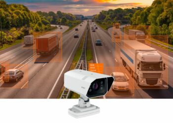 MCR -Hanwha Techwin -Newsbook - acuerdo - Tai Editorial España