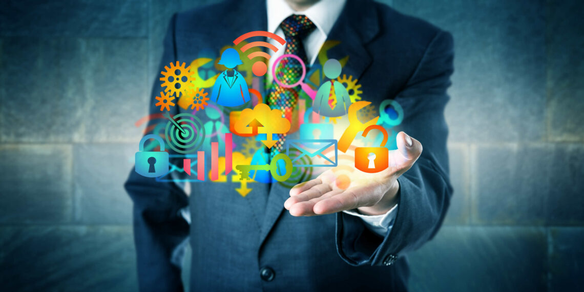 servicios gestionados - Newsbook - Tai Editorial - España