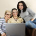 Mujeres - Competencias digitales -Newsbook -Estudio Ontsi - Tai Editorial España