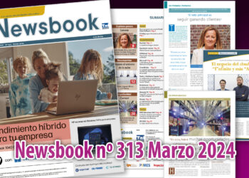 Newsbook online marzo 2024 - Tai Editorial España
