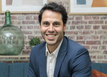 nube - Newsbook - TAI Editorial - España