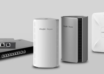 Ruijie - DMI Pro - Newsbook - alianza