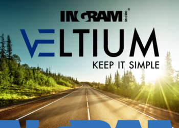 Veltium -Ingram Micro - Newsbook - Acuerdo - Tai Editorial España
