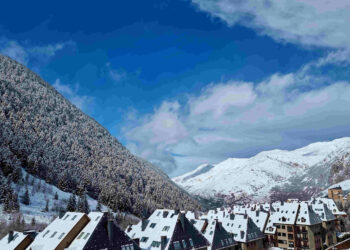 V Valley Cataluña Summit - Newsbook - Tai Editorial - España