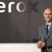 David Alcaide, nuevo director general de Xerox Iberia