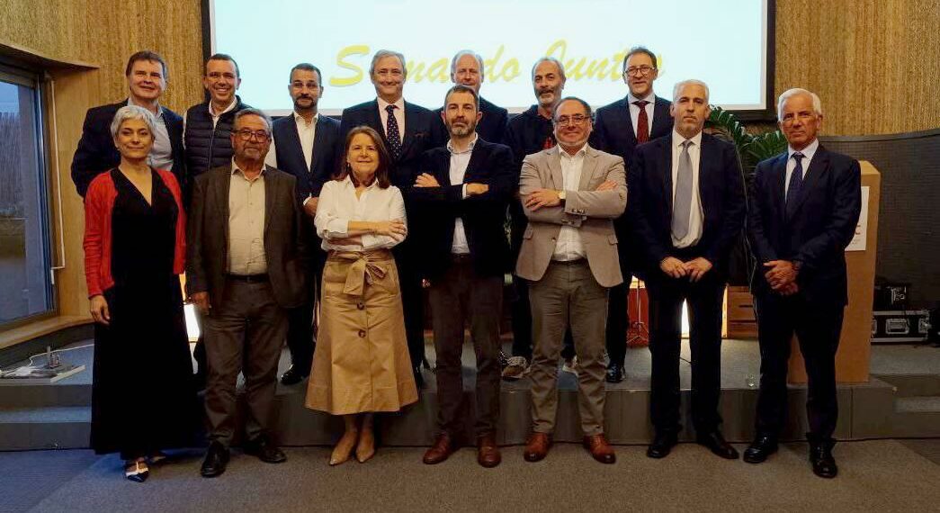 CONETIC - Newsbook - 18 aniversario - Tai Editorial España