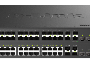 D-Link - Newsbook - swithes - Tai Editorial España