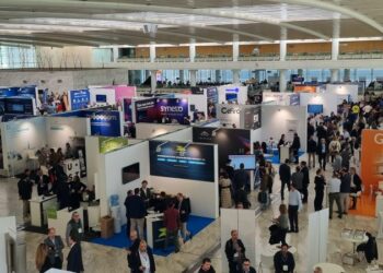 DMI - Newsbook - Congreso ASLAN 2024 - Tai Editorial España