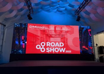 DMI Pro - Newsbook - Málaga road show - Tai Editorial España