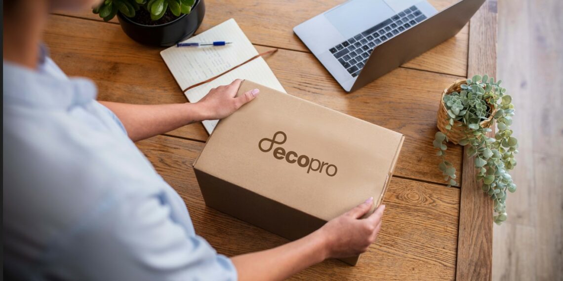 Ecopro - Newsbook - Tai Editorial - España