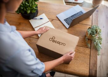 Ecopro - Newsbook - Tai Editorial - España