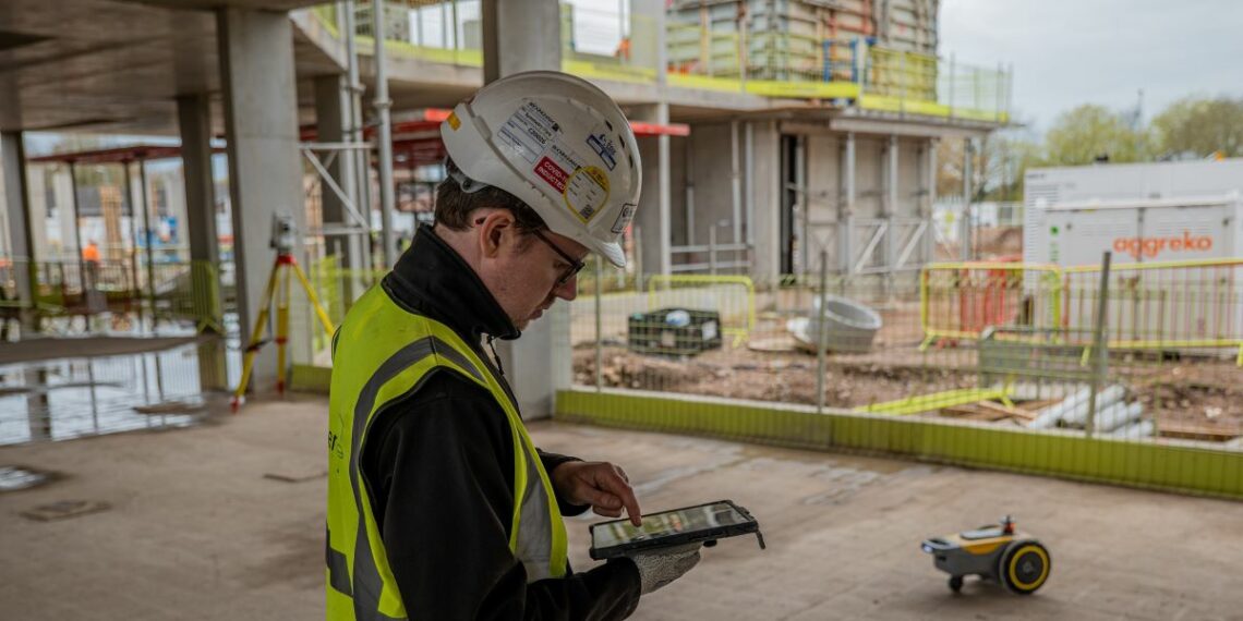 HP SitePrint - Newsbook - Contrucción - Tai Editorial España