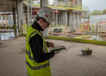 HP SitePrint - Newsbook - Contrucción - Tai Editorial España