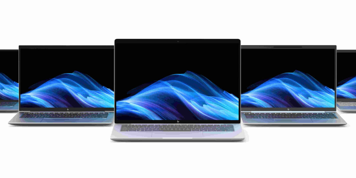 HP AI - Newsbook - Tai Editorial - España