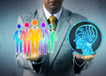 IA empleo - Newsbook - Ranstad Research - Trabajo -Tai Editorial España