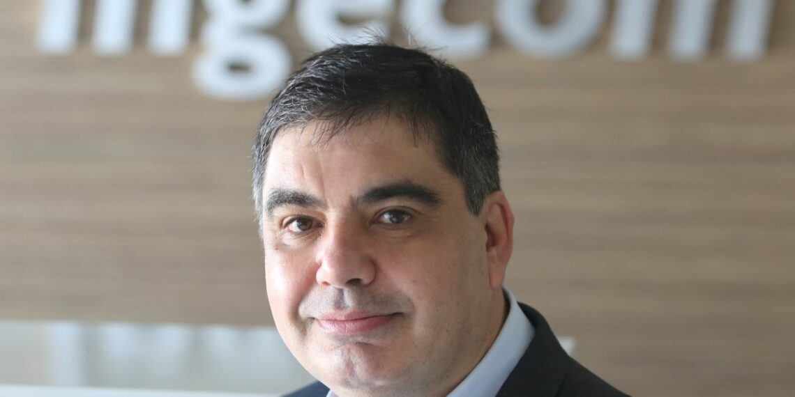 Ingecom Ignition - Newsbook - Axonius - Tai Editorial España