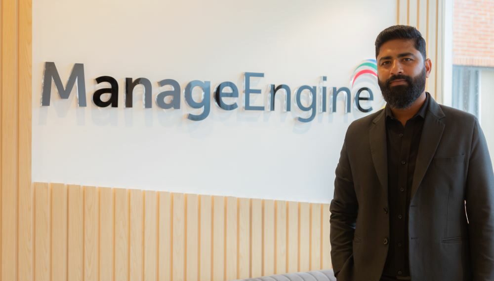 Manage Engine - Newsbook - crecimiento - Tai Editorial España