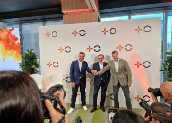 Masorange - Newbook - Operador - Telecomunicaciones - Tai Editorial España