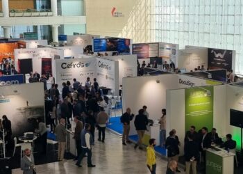 MCR en ASLAN 2024 - Newsbook - Congreso - Tai Editorial España