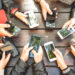 Mercado mundial de smartphones - Newsbook - IDC - Tai Editorial España