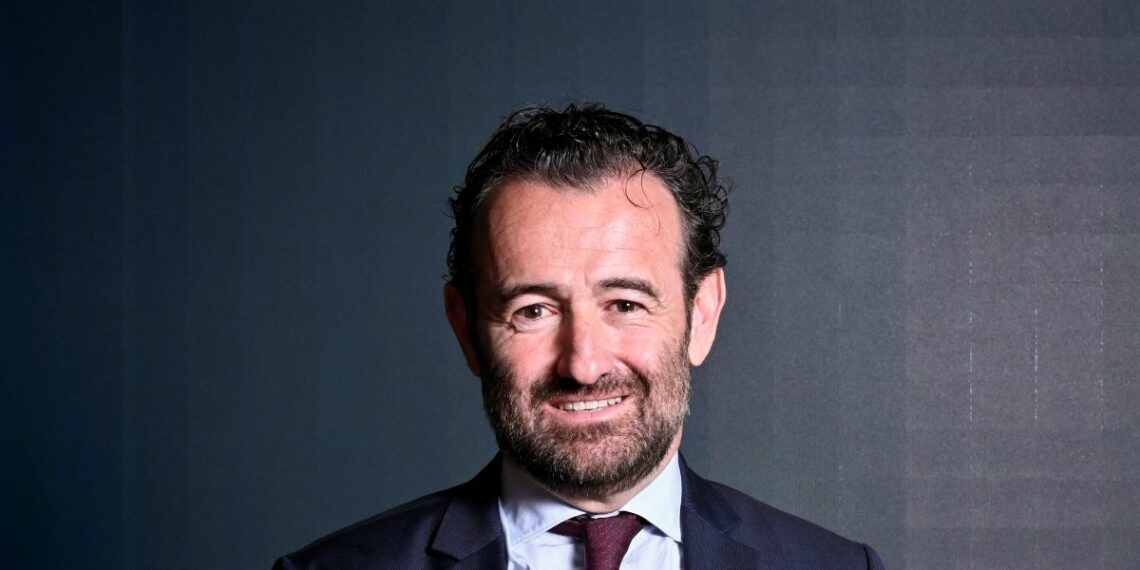 Miguel Sánchez Galindo -Newsbook - DigitalES - Tai Editorial España