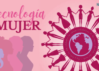 mujer tic - Newsbook - Tai Editorial - España