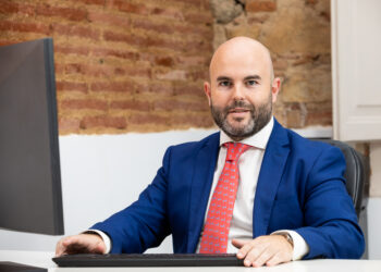 Óscar Suela Morales - Newsbook - Kaspersky - Tai Editorial España