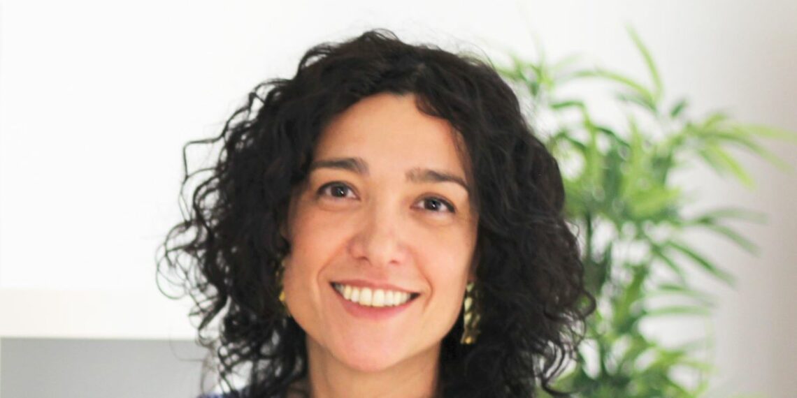 Programa de canal de Redtrust - Newsbook - Judith Duran - Tai Editorial España