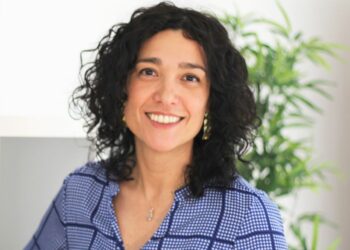 Programa de canal de Redtrust - Newsbook - Judith Duran - Tai Editorial España