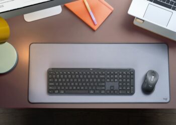 Teclados Logitech - Newsbook - Slim - Combo - Tai Editorial