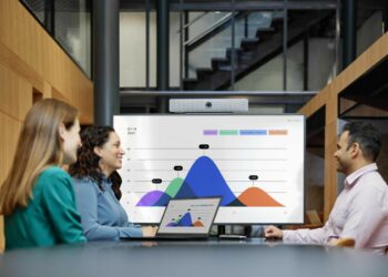 tecnología vuelta a la oficina - Newsbook - Cisco - Tai Editorial España