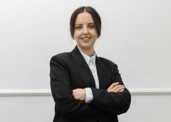 UDS Enterprise - Newsbook - Tai Editorial- España